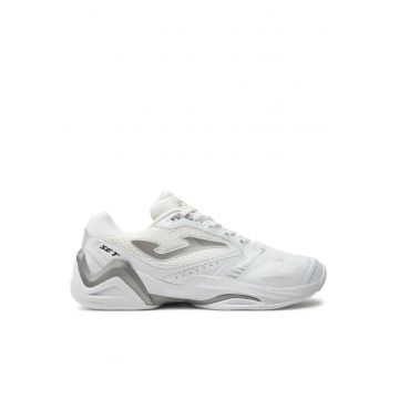 Pantofi sport barbati  303728359 - Textil - Alb - Alb