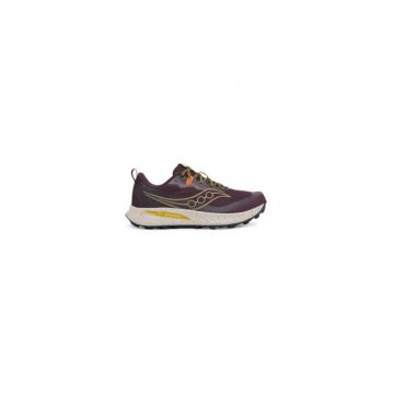 Pantofi sport barbati -  alergare - multicolor - material textil - Multicolor