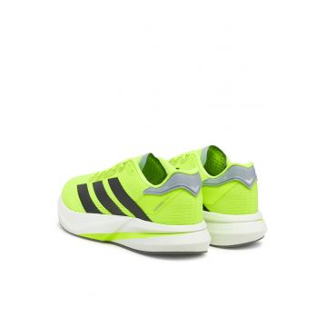 Pantofi sport barbati -  alergare - verde - tesatura