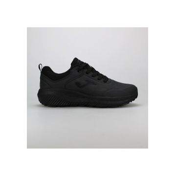 Pantofi sport barbati -  Atolon - negru - fabrica textila
