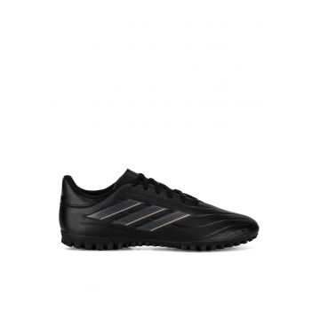Pantofi sport barbati -  COPA PURE 2 CLUB TF - negru - sintetic