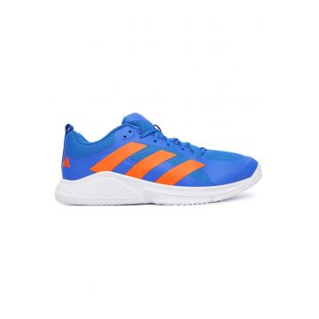 Pantofi sport barbati -  Court Team Bounce 2 - albastru - textil
