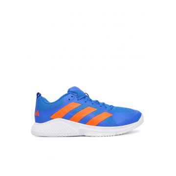 Pantofi sport barbati -  Court Team Bounce 2 - albastru - textil