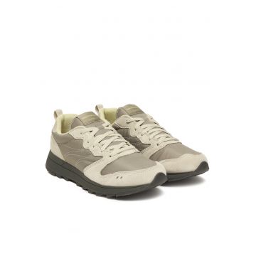 Pantofi sport barbati  Diorite Alpine 83 - trekking - bej - textil