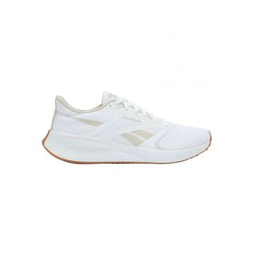Pantofi sport barbati  Energen Tech Plus 2 - alb - mesh - suport si absorbtie socuri