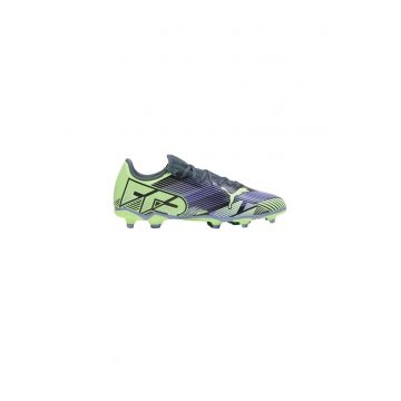 Pantofi sport barbati Future 7 Play -  Sintetic - Verde/Bleumarin