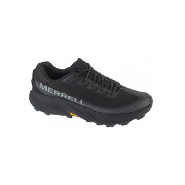 Pantofi sport barbati J068045 -  Negru - Textil