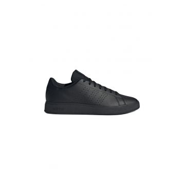 Pantofi sport barbati - Negru - Sintetic - Negru