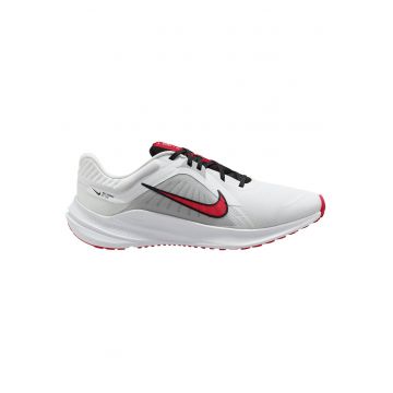Pantofi sport barbati  Quest 5 - multicolor - plasa - amortizare superioara - tractiune excelenta -