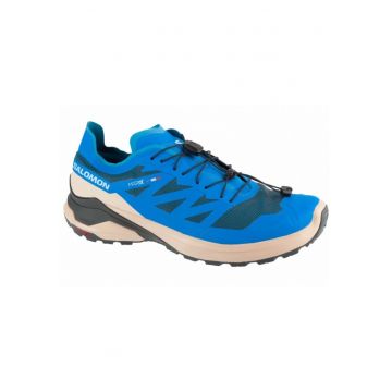 Pantofi sport barbati -  Xa Meta Fabricat in Franta L47886700 - textil - albastru