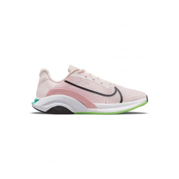 Pantofi sport barbati -  ZoomX SuperRep Surge - roz - material textil