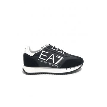 Pantofi sport  BLACK&WHITE VINTAGE-7X000541-AF18609-MZ175