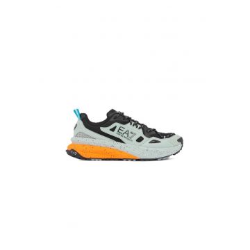 Pantofi sport  CRUSHER SONIC TRAIL 2.0-7X000602-AF10181-MZ703