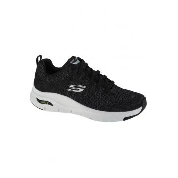 Pantofi sport pentru barbati -  BM169182 - Negru