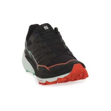 Pantofi sport  Thundercross - Sintetic - Negru - Negru