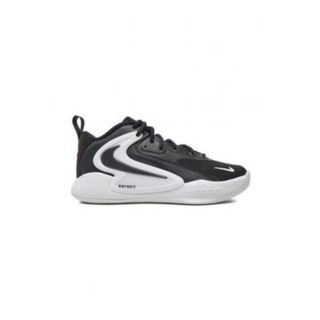 Pantofi sport unisex  304463501 - Textil - Negru - Negru