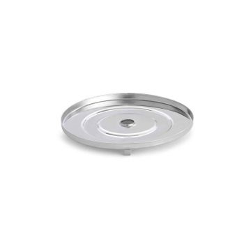 Placă de aprindere din oțel inoxidabil XL – LotusGrill