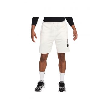 Short  Club Alumni FT 46719 - Alb