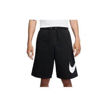 Short  Club BB GX 42941 - Negru