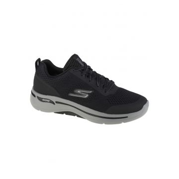 Tenisi barbati -  Go Walk Arch Fit 216116 - Negru