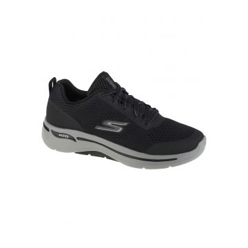 Tenisi barbati -  Go Walk Arch Fit 216116 - Negru