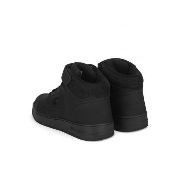 Tenisi dama  negru -