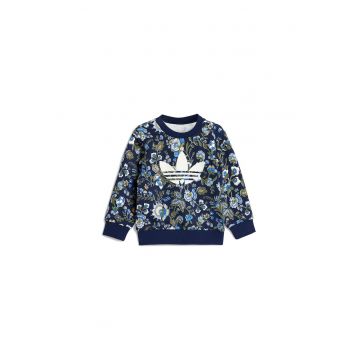 Trening lifestyle copii -  Bleumain - Floral