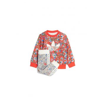 Trening lifestyle copii -  multicolor -