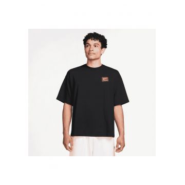 Tricou  M NL SS BOXY KNIT TOP-II4379-010