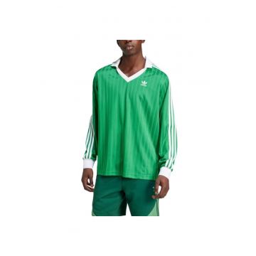 Tricou sport barbati -  Adicolor Pique - verde