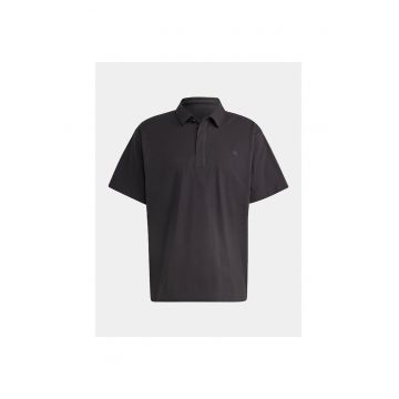 Tricou sport pentru barbati  negru -