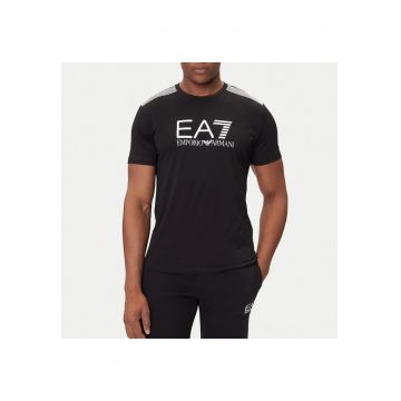 Tricou  TRAIN 7 LINES M TEE SS-7M000961-AF10375-UC001