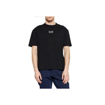 Tricou  TRAIN GRAPHIC SERIES M TEE SS EQUIPMENT-7M001402-AF22264-MC001