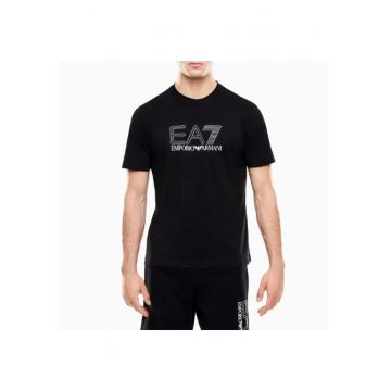 Tricou  TRAIN VISIBILITY M TEE SS CO-7M001307-AF10375-UC001