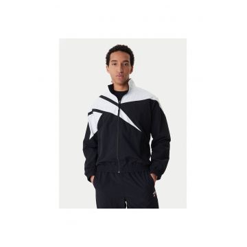 Bluza sport barbati -  poliamida - negru
