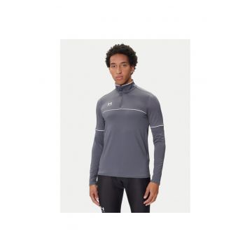 Bluza sport barbati  tehnica - gri