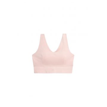 Bustiera de dama -  Poliester - Coral -