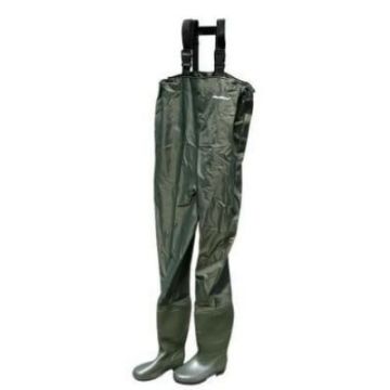 Cizme piept Formax (Marime: 47)