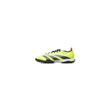 Ghete de fotbal barbati  304152863 - Piele ecologica - Galben - Galben