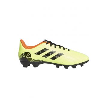 Ghete Fotbal  Copa Sense.4 FG - verde - barbati