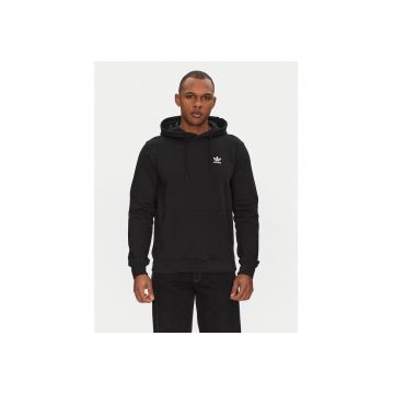 Hanorac sport barbati -  JD2404 - negru - material originalwqfwqd - Negru