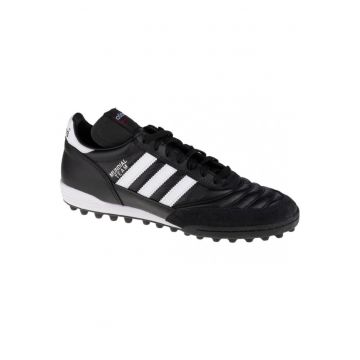 i barbati - Adidas - Piele - Negru/Alb -