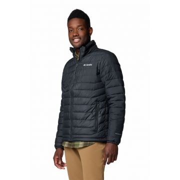 Jacheta pentru trekking Powder Lite II - Negru