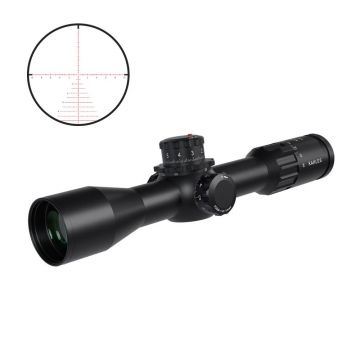 Luneta de arma pentru vanatoare Kahles K328i 3.5-28x50 SKMR4+ CCW L
