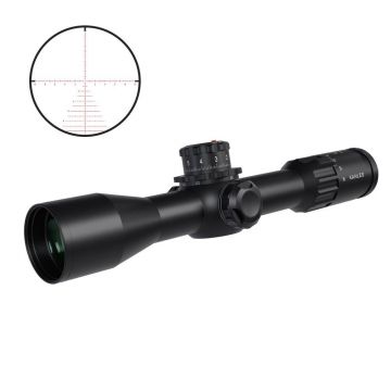 Luneta de arma pentru vanatoare Kahles K328i 3.5-28x50 SKMR4+ CCW R