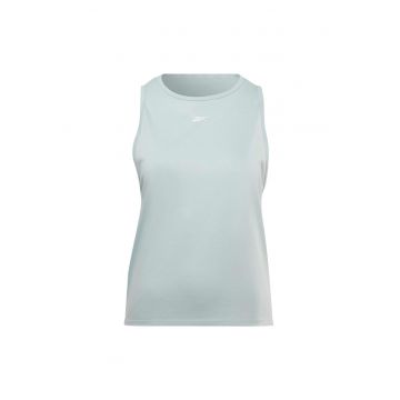Maiou sport dama HN4355 -  Poliester/Viscoza - Verde menta -