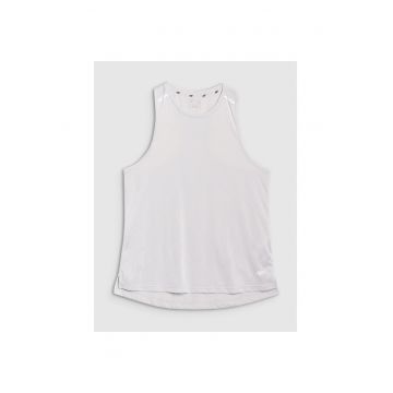 Maiou sport dama -  Textil - Uscare rapida - Gri