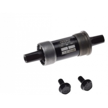 Monobloc pedalier, 131 mm