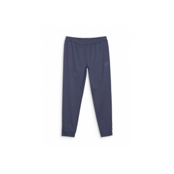 Pantaloni Barbati  - 19774 - Bleumarin
