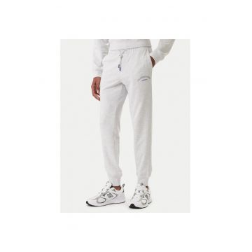 Pantaloni barbati -  Gri - bumbacdwqfwqd - Gri